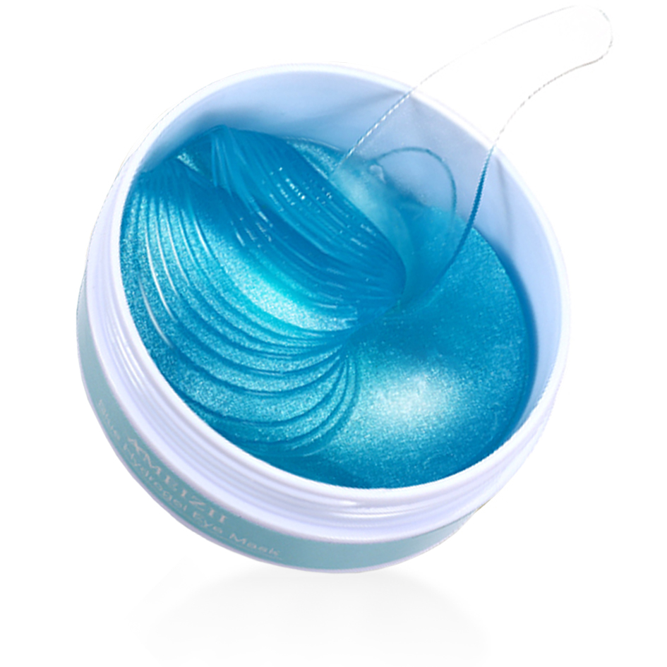 collagen eye mask